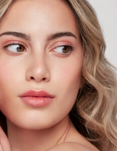Maquilladora profesional AlbaMedina.mua