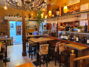 El Buo - Chueca