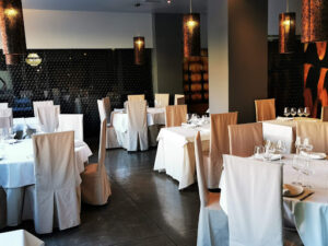 Grill77 (Premios Hosteleria Meat Attraction)