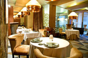 Restaurante Coque