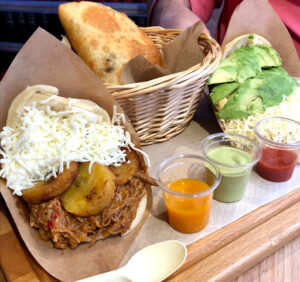 Arepa Mia