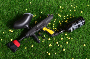 Planet Reball