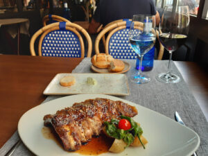 Restaurante Los Montes de Galicia