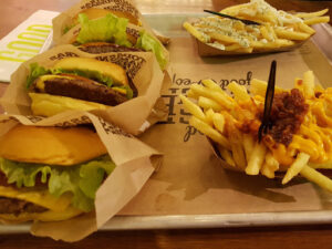 TGB - The Good Burger