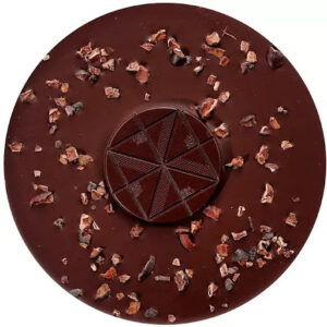 La Deliciosa Chocolate