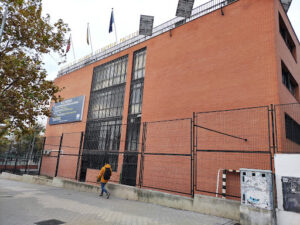 IES Pacífico