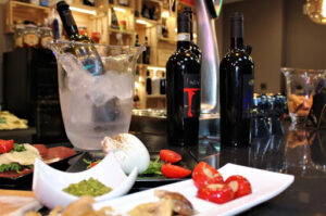 ZAR WINE BAR