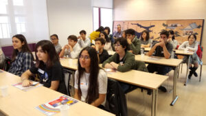 Fundación Japón Madrid