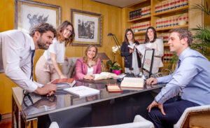 Bufete Plaza Abogados
