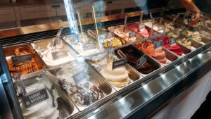 Gelateria La Romana