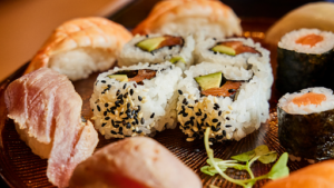 Sushitokyo Chueca