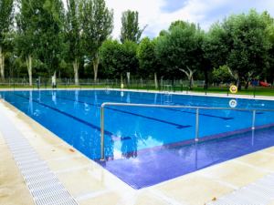Club El Tejar de Somontes