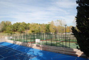 Club Suanzes Deporte y Ocio