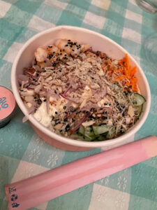 Poke House