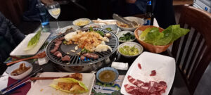 Restaurante Dimibang