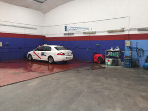 Autolavado y Limpieza de Vehículos a Mano - Mecánica - Talleres Autolavados AMC