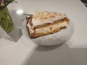 Pasteleria La Petite Sara