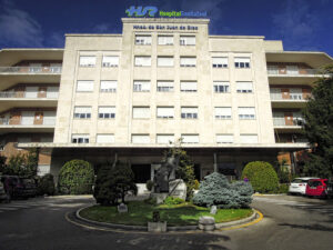 Hospital Universitario San Rafael