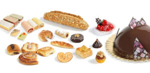 Los Reyunos. Pastelerías, Panaderías, Cafeterías - Sucursal Majuelo