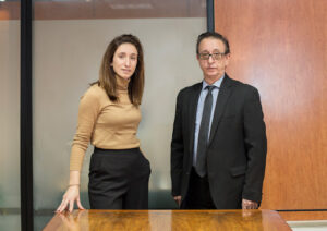GÓMEZ PROCURADORES