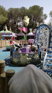 Splash Bash