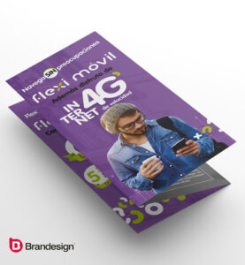 BRANDESIGN Agencia de Branding y Diseño Madrid