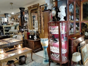 Antigüedades Coleccionismo.