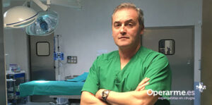 Dr. Manuel Fernández Arjona