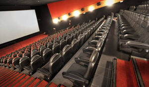 Cine Yelmo Ideal