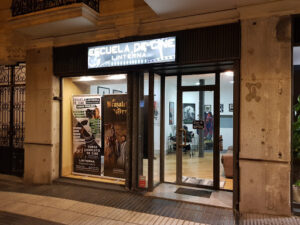 Linterna Producciones