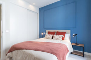 Urban Campus Cuatro Caminos Madrid Coliving