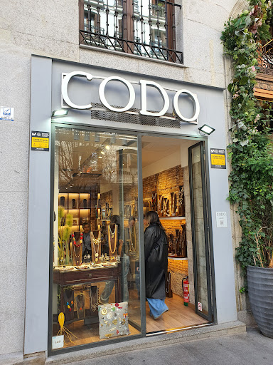 CODO