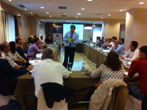 ADELANTTA, Selección, Formación, Externalización de RRHH y Consultoría