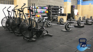 Wild River CrossFit