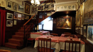 Restaurante Casa Salvador