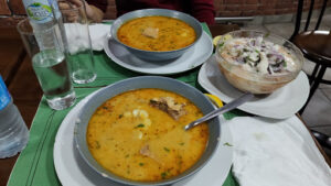 Restaurante A la Vuelta