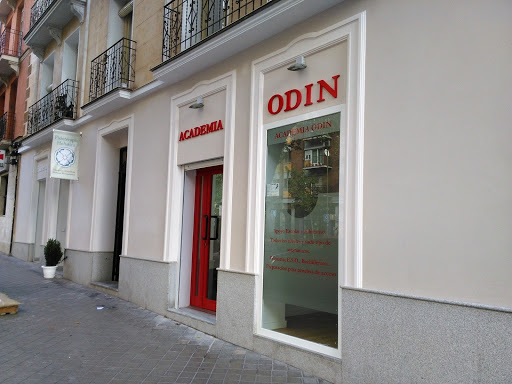 Academia Odín