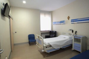 Hospital VOT Madrid