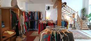 Alphaville Vintage Ropa Vintage Chueca