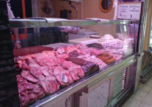 Casqueria Paula
