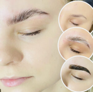 Mar & Bella's Lashes Extensiónes de pestañas y Diseño de cejas
