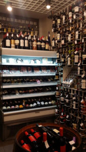 La Caja de Vinos
