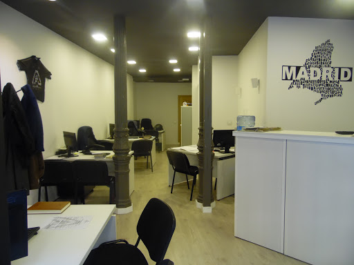 Agencia Inmobiliaria - NOVAHOME - Embajadores La Latina