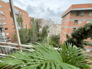 Kanso Coliving Madrid - Vicente Gaceo 17