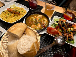 Taberna El Sur