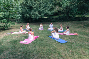 Akaljoti Yoga