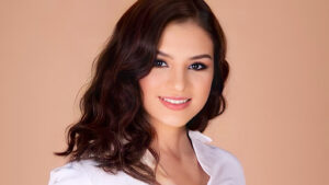 Jessica Freites ⋆ Maquilladora Profesional a Domicilio ⋆