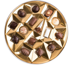 Mon Chocolate