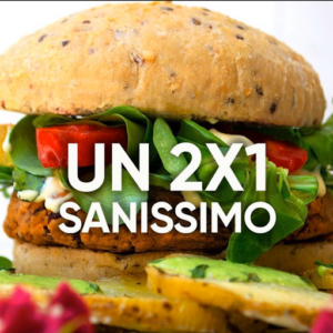Sanissimo Opera Vegan