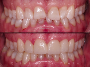 Clínica Dental Castelo